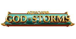 God of Storms Logo