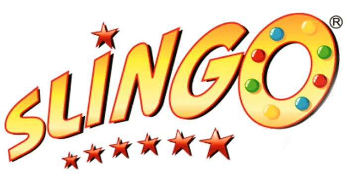 Slingo Logo